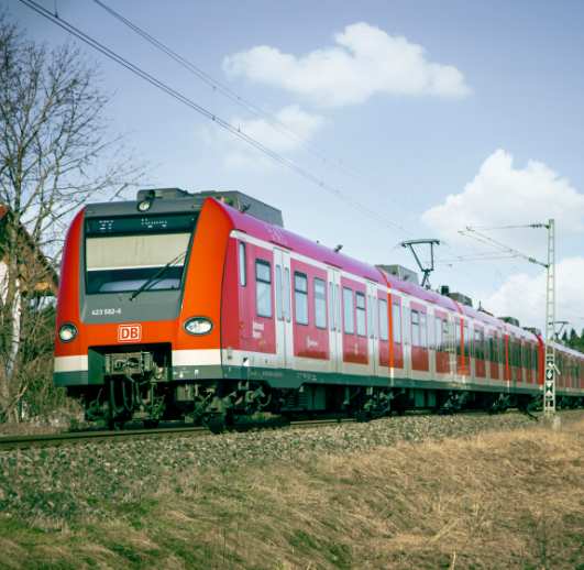Gewerbeflächen Dürrnhaar Nord